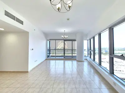 Spacious 2BR | High Floor | Great for Investment