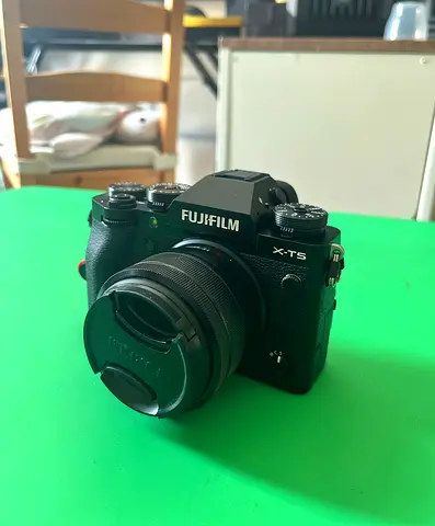 Fujifilm X-T5 Mirrorless Camera
