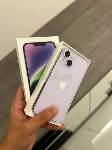 iPhone 14