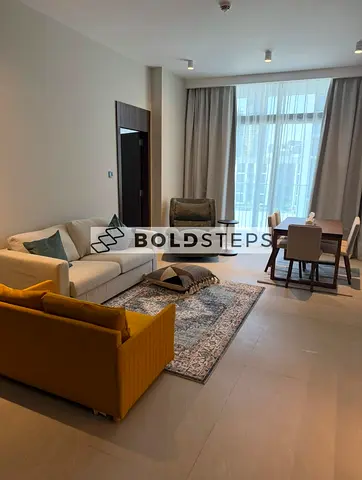 Hot 1BR Deal | Fully Furnished | Prime Location | Stonehenge Residence