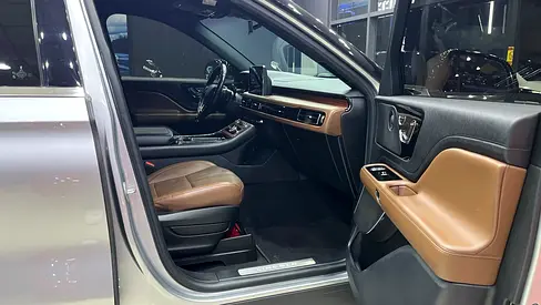 2022 Lincoln AVIATOR 缩略图 12