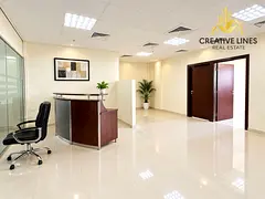 Ideal Business Office | Spacious & Prime Location