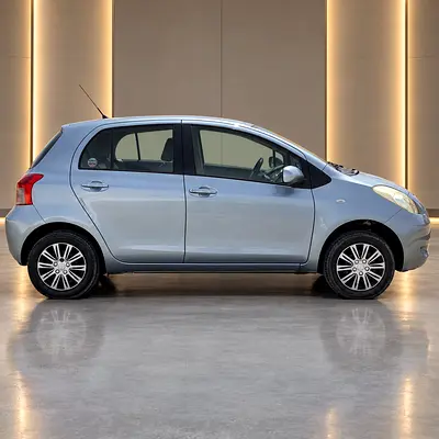 2007 Toyota YARIS 照片 2