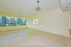 Large Unit | Park and Meadows View | Unfurnished
