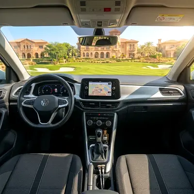2023 Volkswagen T-ROC 照片 3