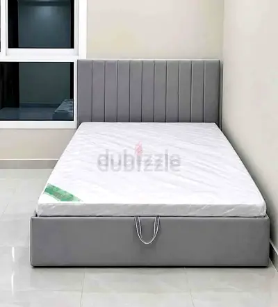 Brand New Luxury Queen Bed including Medical Mattress Available