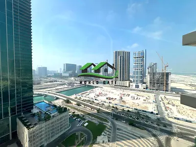 Hot Deal Sea View Spacious Unit Ideal Investment