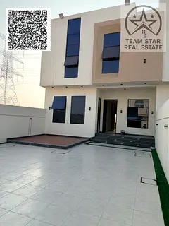 Elegant 5BR Townhouse for Rent in Al Yasmeen | 110K