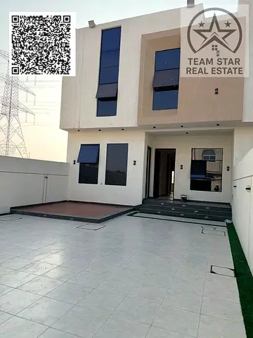 Elegant 5BR Townhouse for Rent in Al Yasmeen | 110K