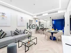 Turnkey I Income-Generating I Renovated 2BR for Sale