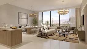 Expo Valley Views | 3BR | Expo City Dubai Living