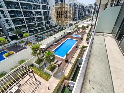 Premium 1-Bedroom Apartment with Balcony | Only AED 63K | 1 Payment