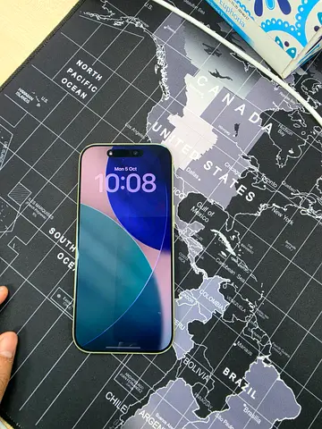 iPhone 17 - Good Working Condition, All Accessories