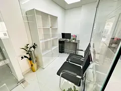 Ready-to-Move Office | Direct from Owner | Prime Location