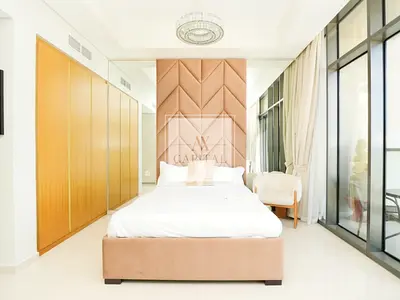 High floor | Panoramic view | Fully Furnished
