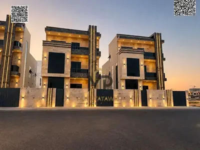 فيلا فاخرة للبيع في موقع استراتيجي مميز جدًا | قريبة من جميع الخدمات والطرق الرئيسية | تشطيبات راقية وسعر تنافسي.