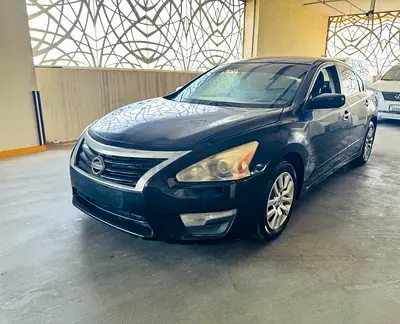 Nissan Altima S Model 2015 Car For Sale…