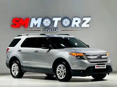 2015 FORD EXPLORER 照片 2