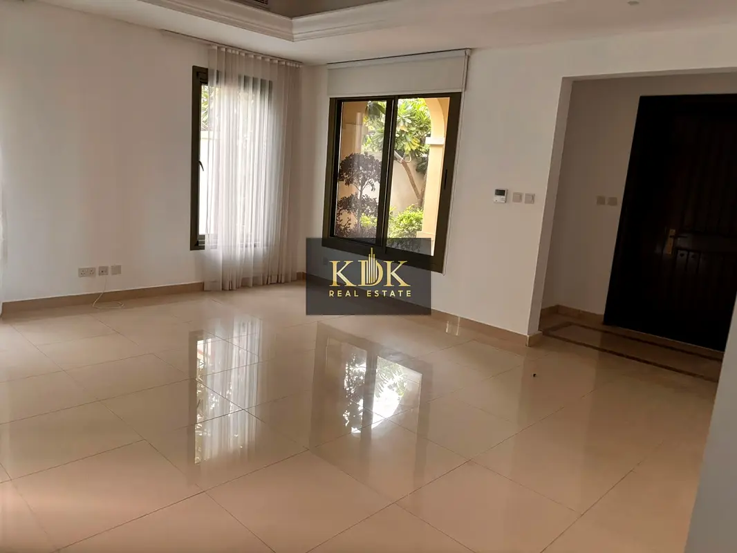 Spacious Villa | G+1 | Prime Location