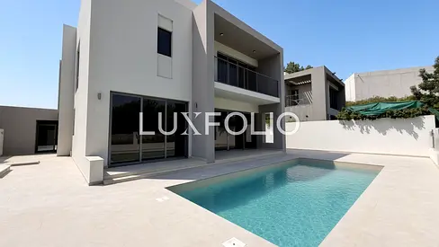 Upgraded | Landscaped & Pool | Private Location