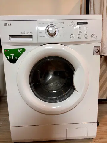 LG washing Machine 7kg