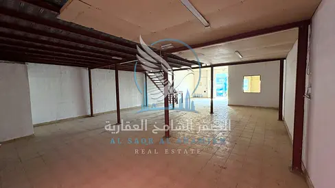 Prime Location Warehouse | Directly on the Main Road | 2,500 Sq Ft | 3-Phase Electricity | Civil De
