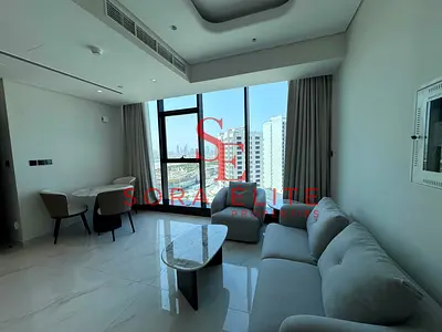 1BR Apartment | Skyhills Residences Tower 1 | City & Pool Amenities