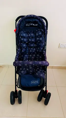 Baby Stroller