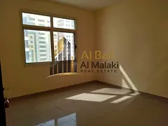 Spacious 2-Bedroom Apartment with Living Room for Annual Rent in Al Khan, Sharjah – Beautiful Open