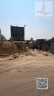 **Direct from the Owner – Residential Investment Plot for Sale in Al Amra** A great investment opp