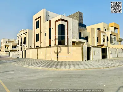 Own your villa, including registration and ownership fees.