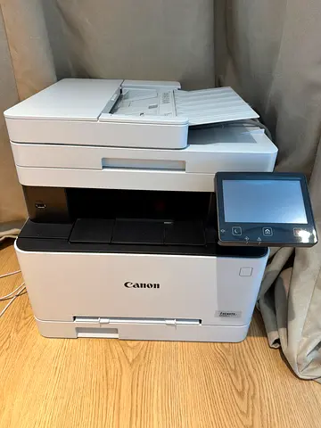 Canon printer