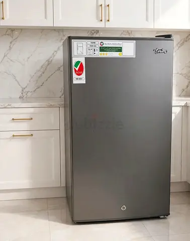 Fridge free delivery