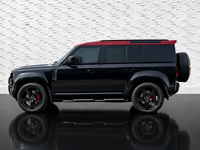2025 P400 X-DYNAMIC HSE SUNRISE EDITION | 1 OF 50 IN GCC | 3.0L TURBO INLINE-6 MHEV | AWD | GCC-3