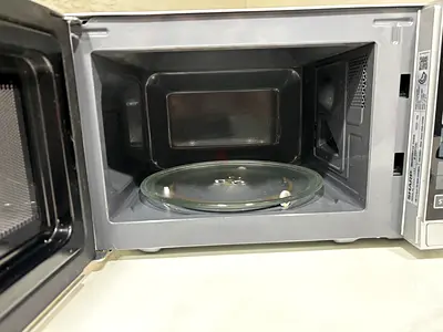 Used Microwave Oven - Good Working Condition