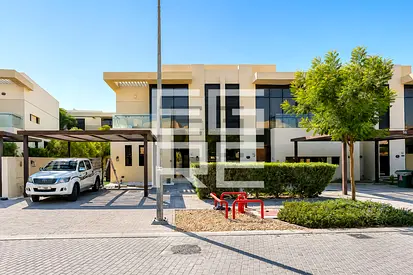 3 Bed+Maid|Family-Friendly Villa|2 Parking Spaces