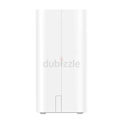5G wifi modem / router Zowee h155-383 virgin