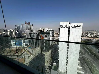 Premium 3BR | Fully Furnished | Large Layout |