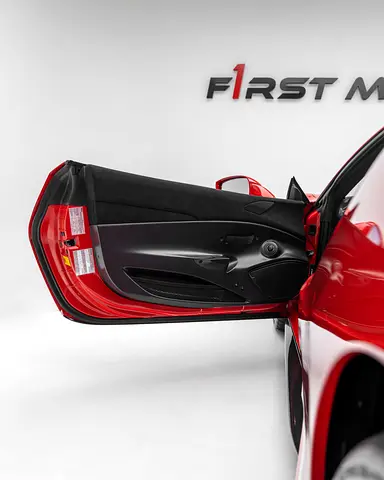 صورة مصغرة 11 لـ 2019 Ferrari 488 PISTA
