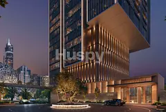 Branded Residence | Skyline Views | Mid Floor