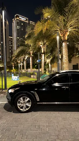 2012 Infiniti FX45/FX35 照片 7