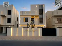Freehold villa for sale (all nationalities) | 5 bedrooms + rooftop terrace | Price includes registra