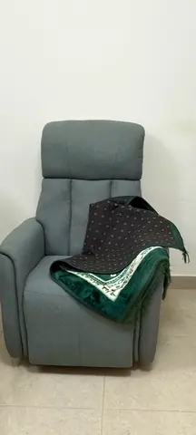 chairs