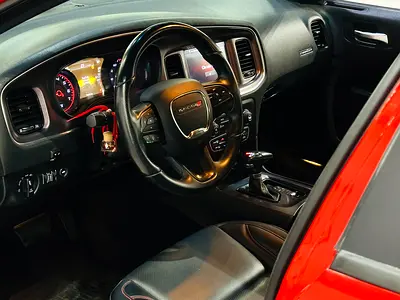 صورة مصغرة 11 لـ 2018 Dodge CHARGER