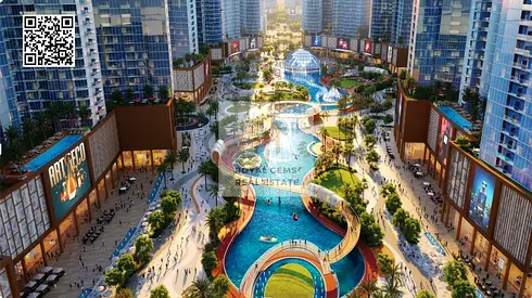 UNLOCK HIGH-YIELD LUXURY: INTRODUCING LILY TOWER