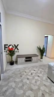 🏡✨ AED 32,000 Only | 1-Bedroom Apartment for Annual Rent in Al Jurf 3, Ajman | Master Bedroom |