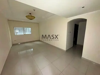Well Maintained | Spacious 2BR | 1 Month Free