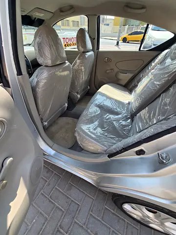 2020 Nissan SUNNY 缩略图 7