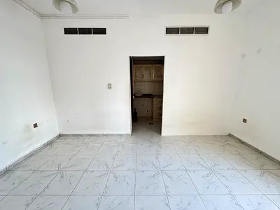 Ready to Move || Big And Spacious Studio with Separate Kitchen || Prime Location
