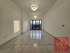 1 Month Rent Free - Modern 1 BHK - Semi-Furnished